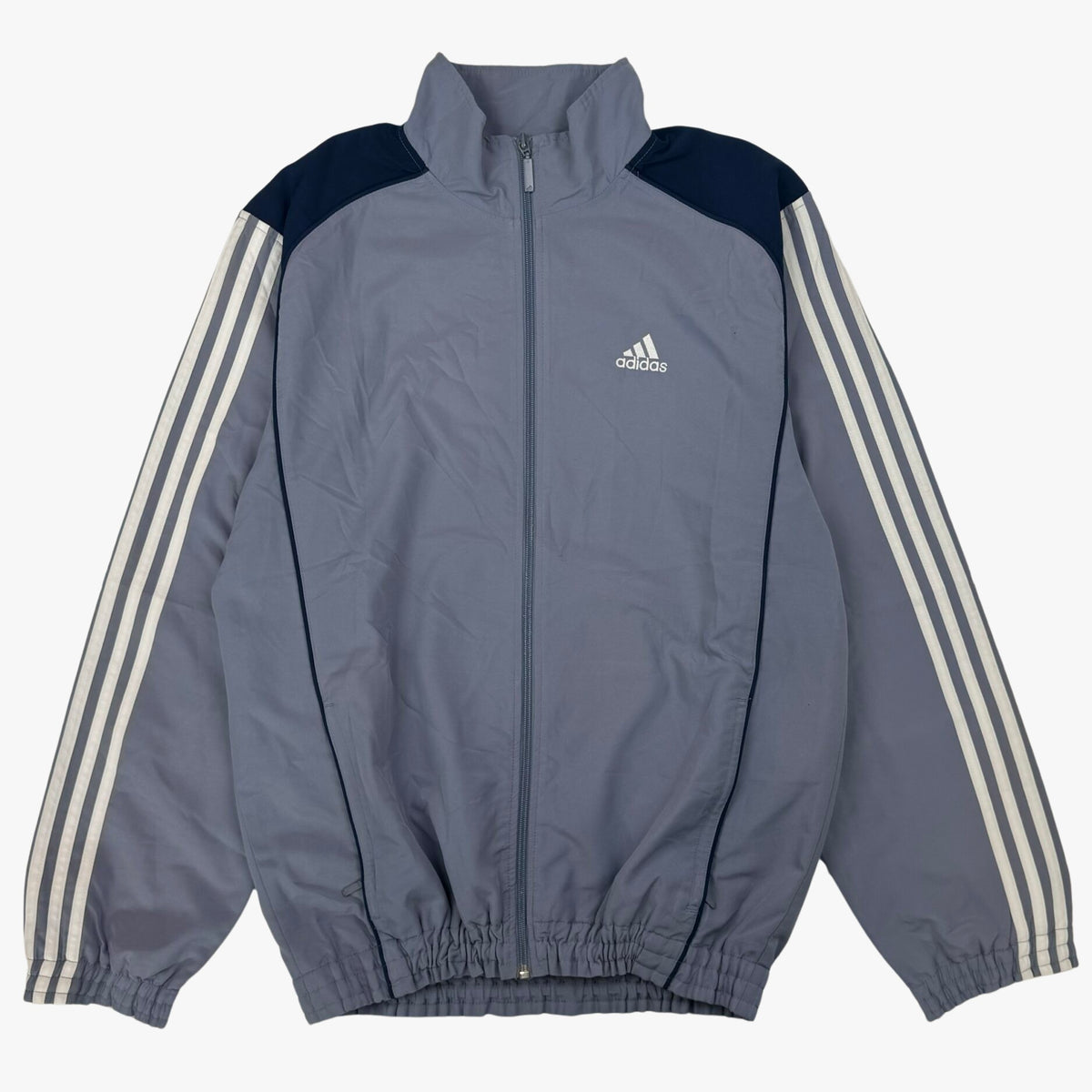 2000's Adidas Track Jacket – FTA® Vintage