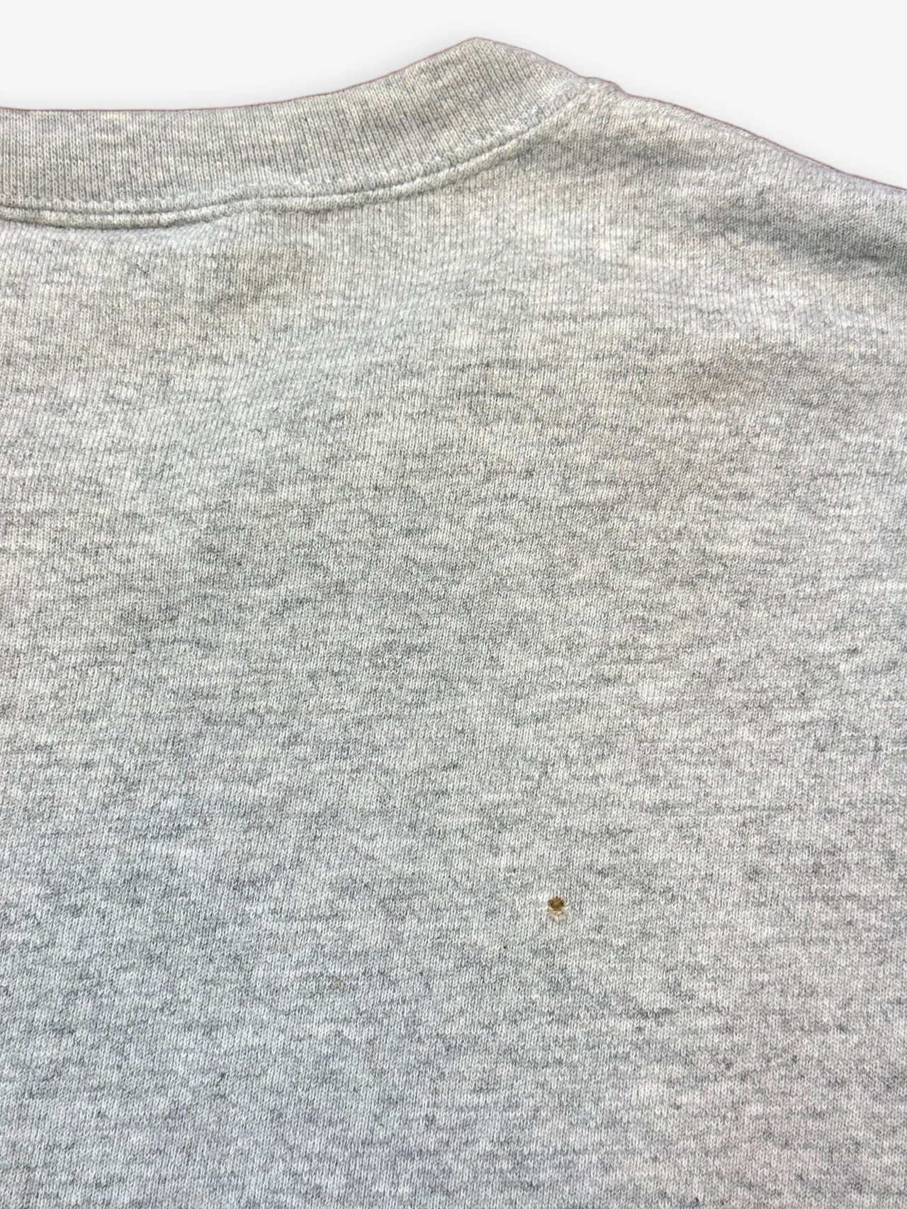 2000’s Lee Mercury Trucking Sweatshirt