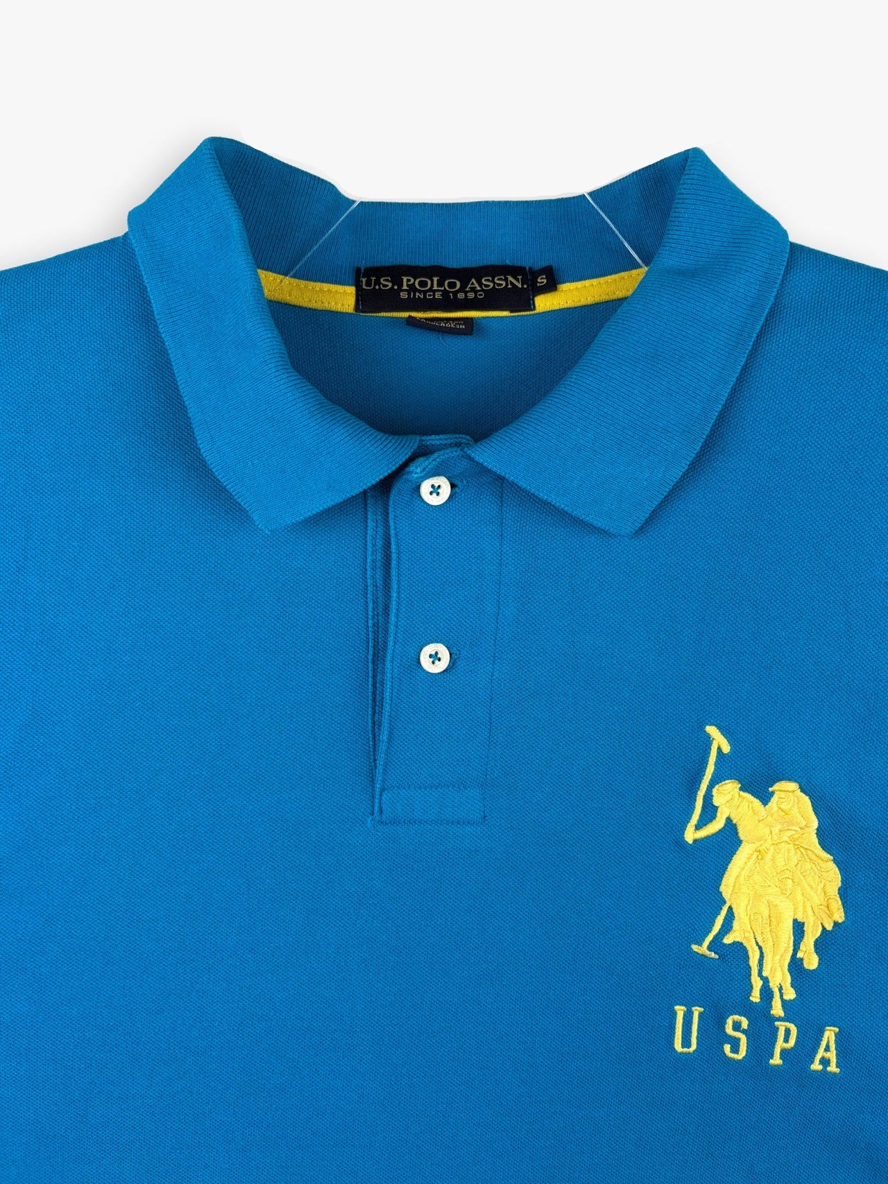 U.S. Polo Assn. Polo Shirt