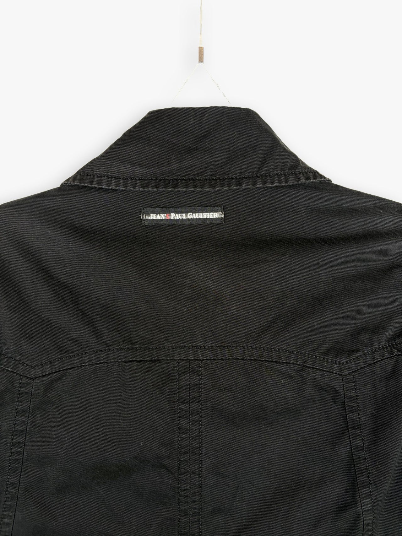 Women’s Jean Paul Gaultier Jacket