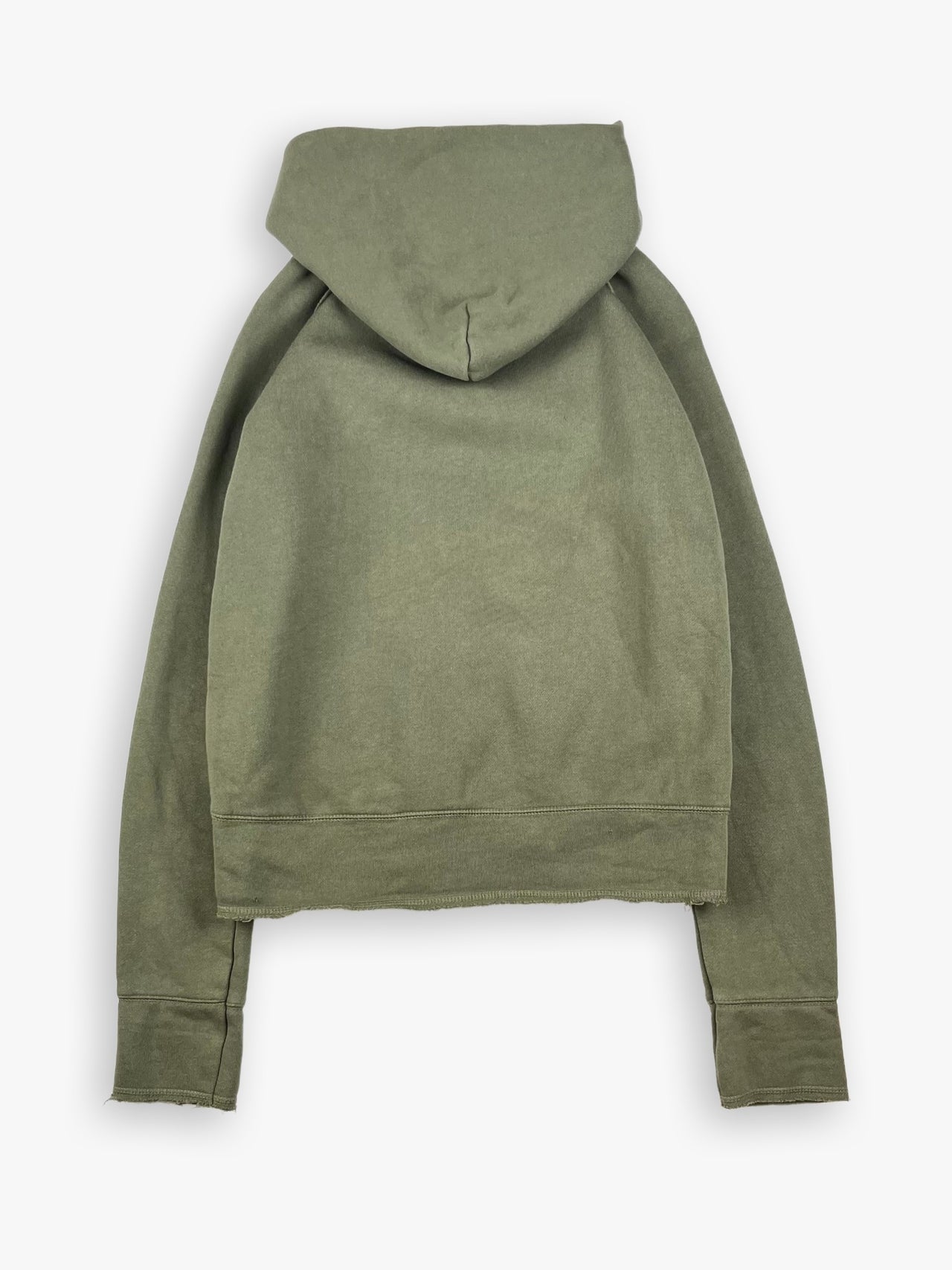 Women’s Abercombie & Fitch Zip Up Hoodie