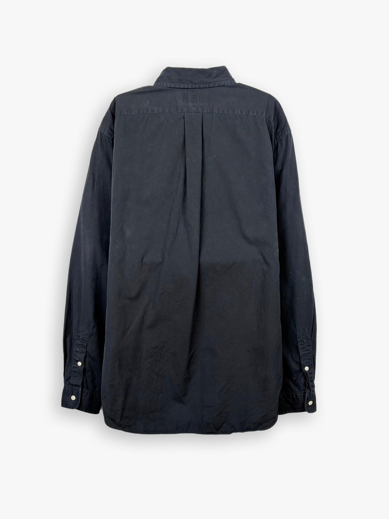 1990s Ralph Lauren Button Down Shirt