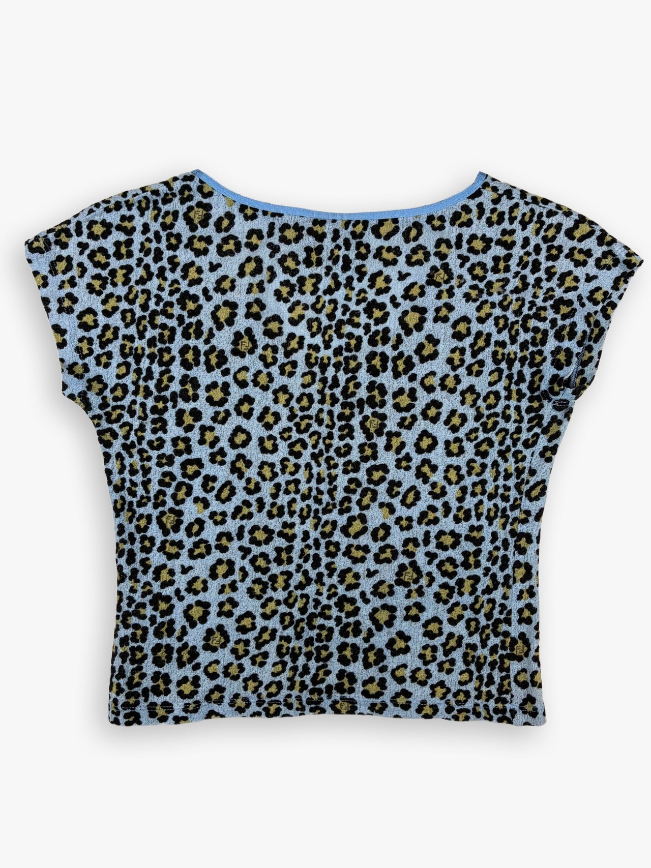 1990s Women’s Fendi Top