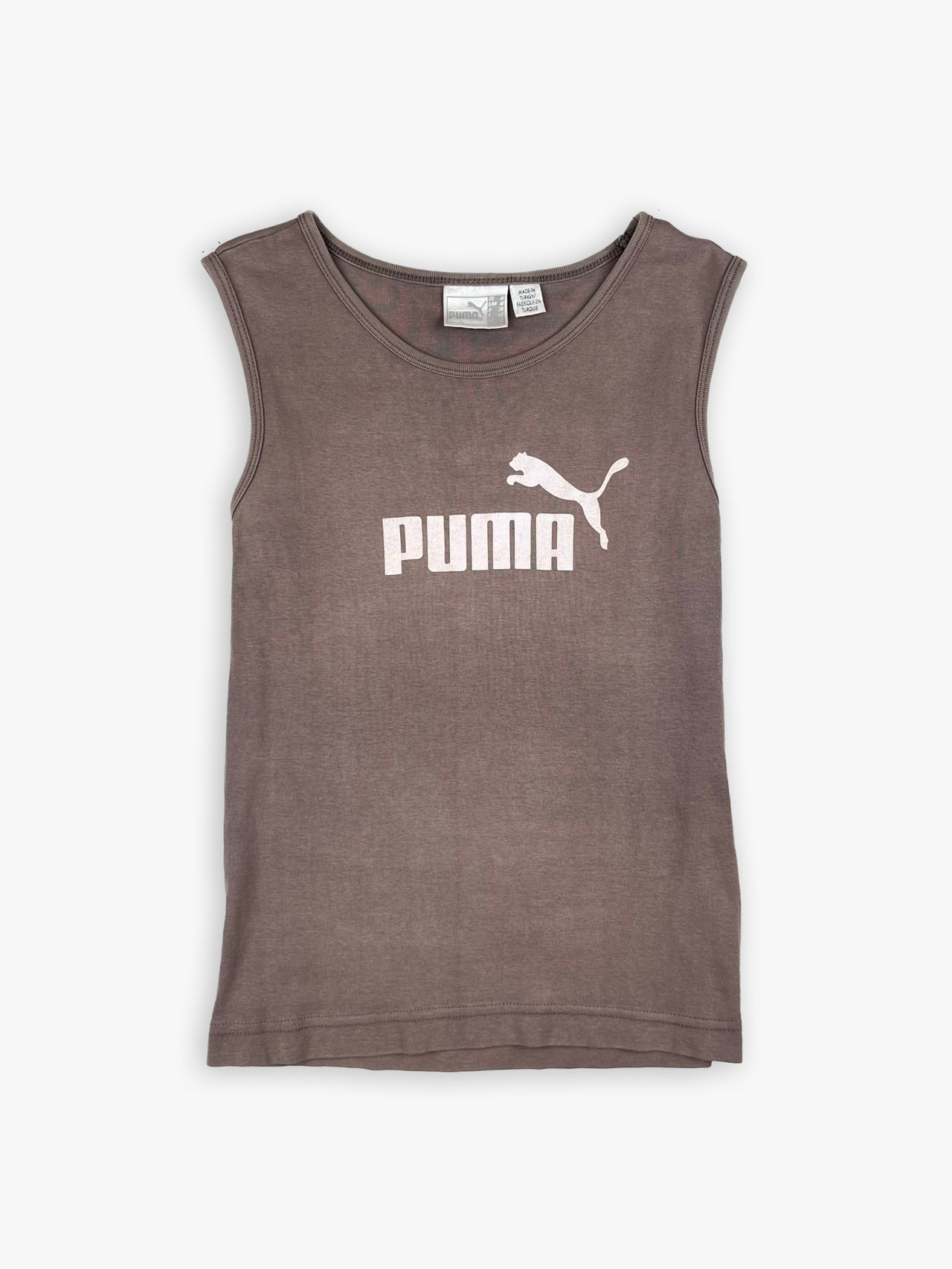 Vintage Women’s Puma Tank Top