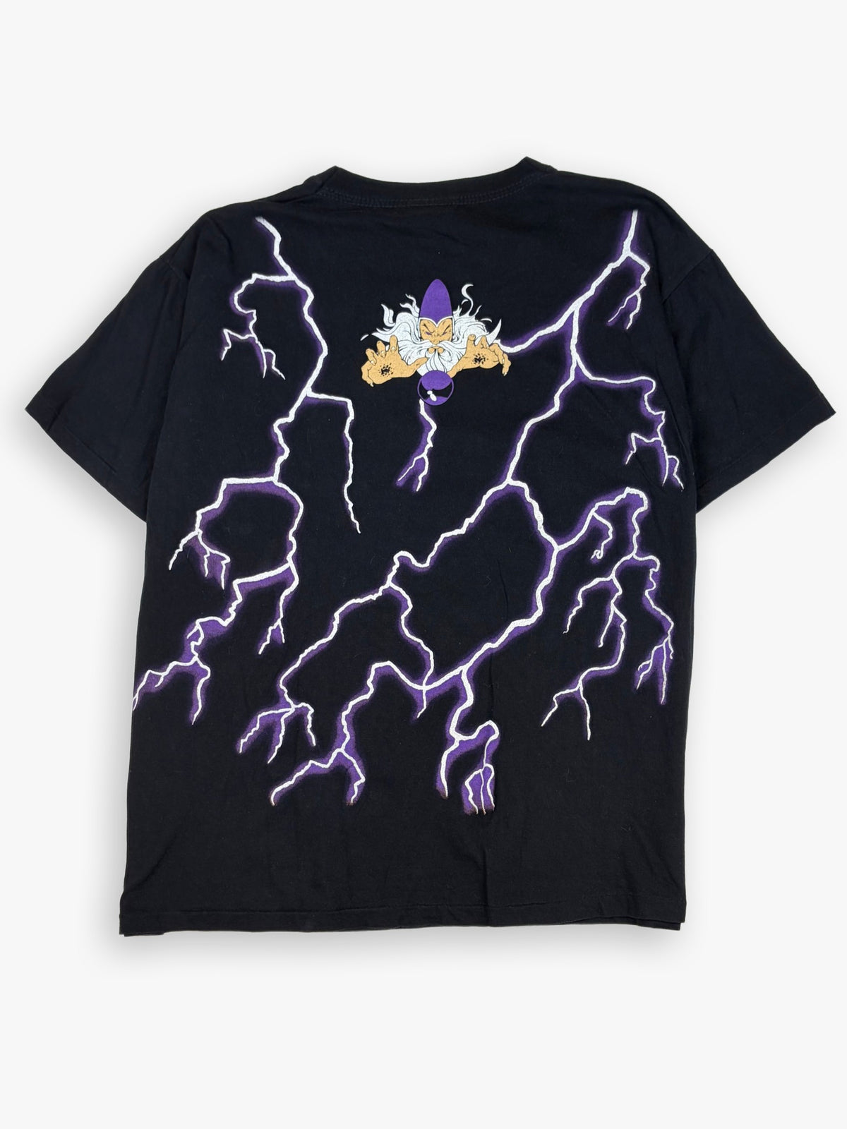 1990s Thunder Wizard T-Shirt