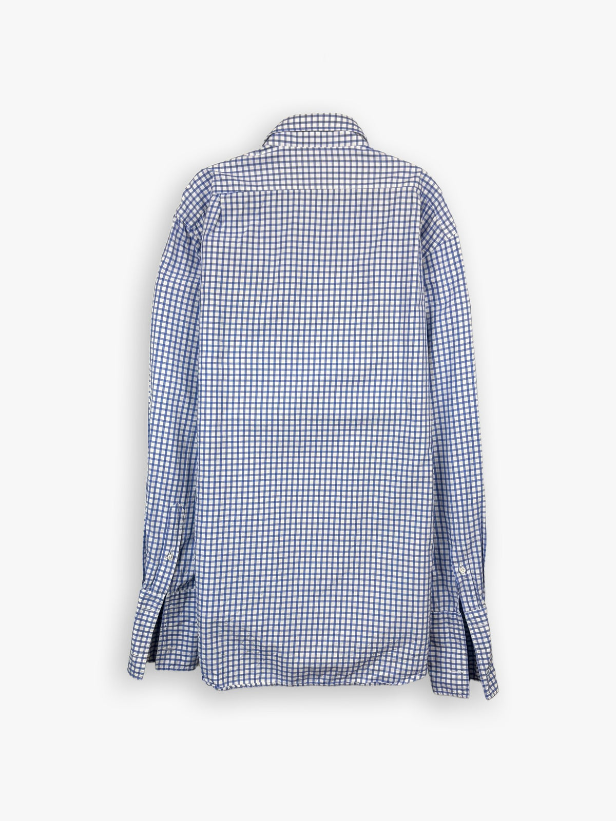 Ralph Lauren Purple Label Button Up Shirt