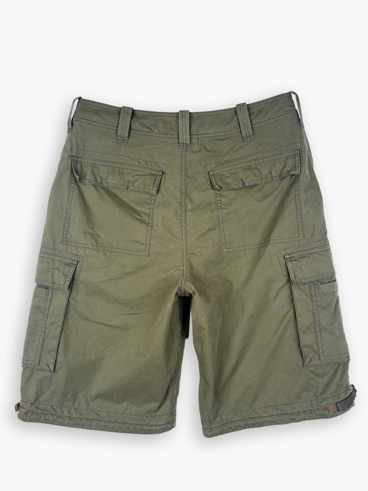 Kickers Cargo Shorts