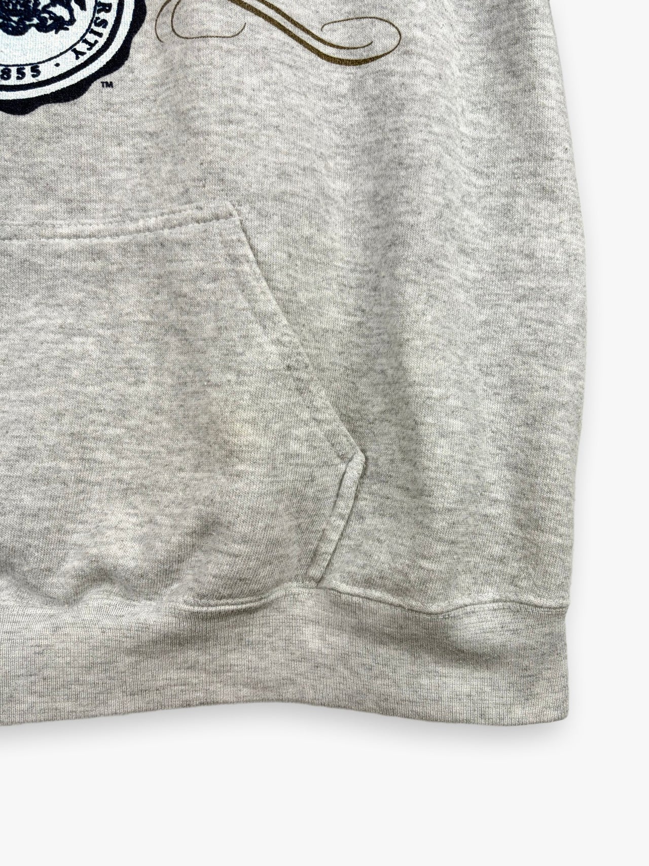 1990s Penn State University Hoodie