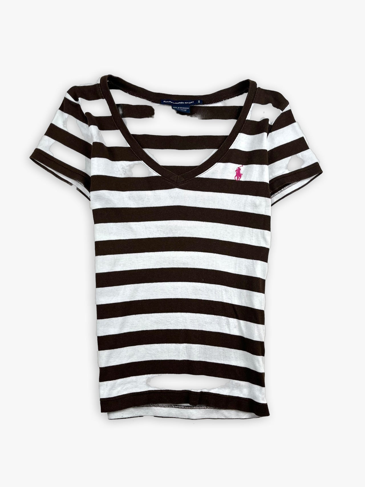 Women’s Ralph Lauren Sport T-Shirt