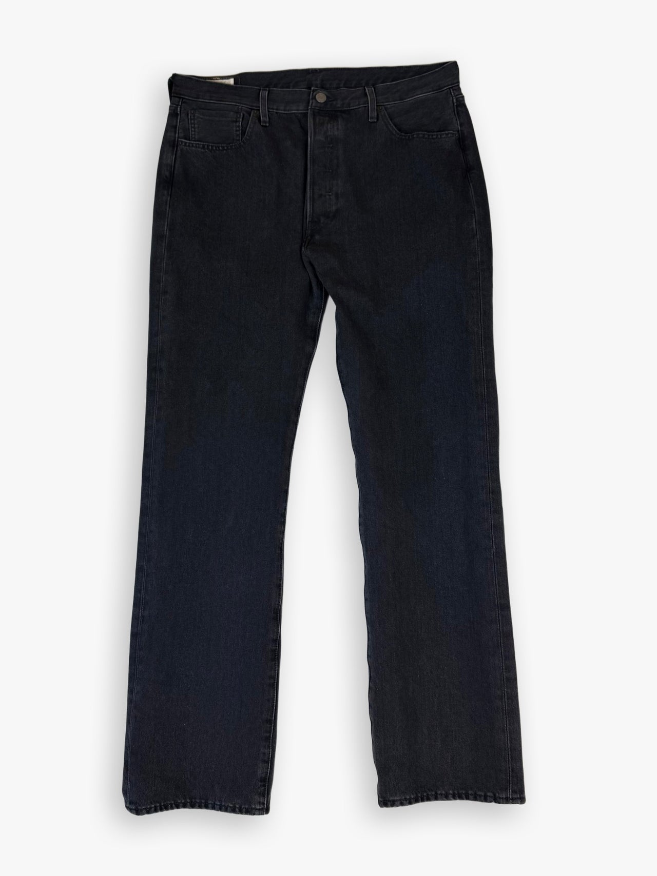 Levi’s 501 Straight Leg Jeans