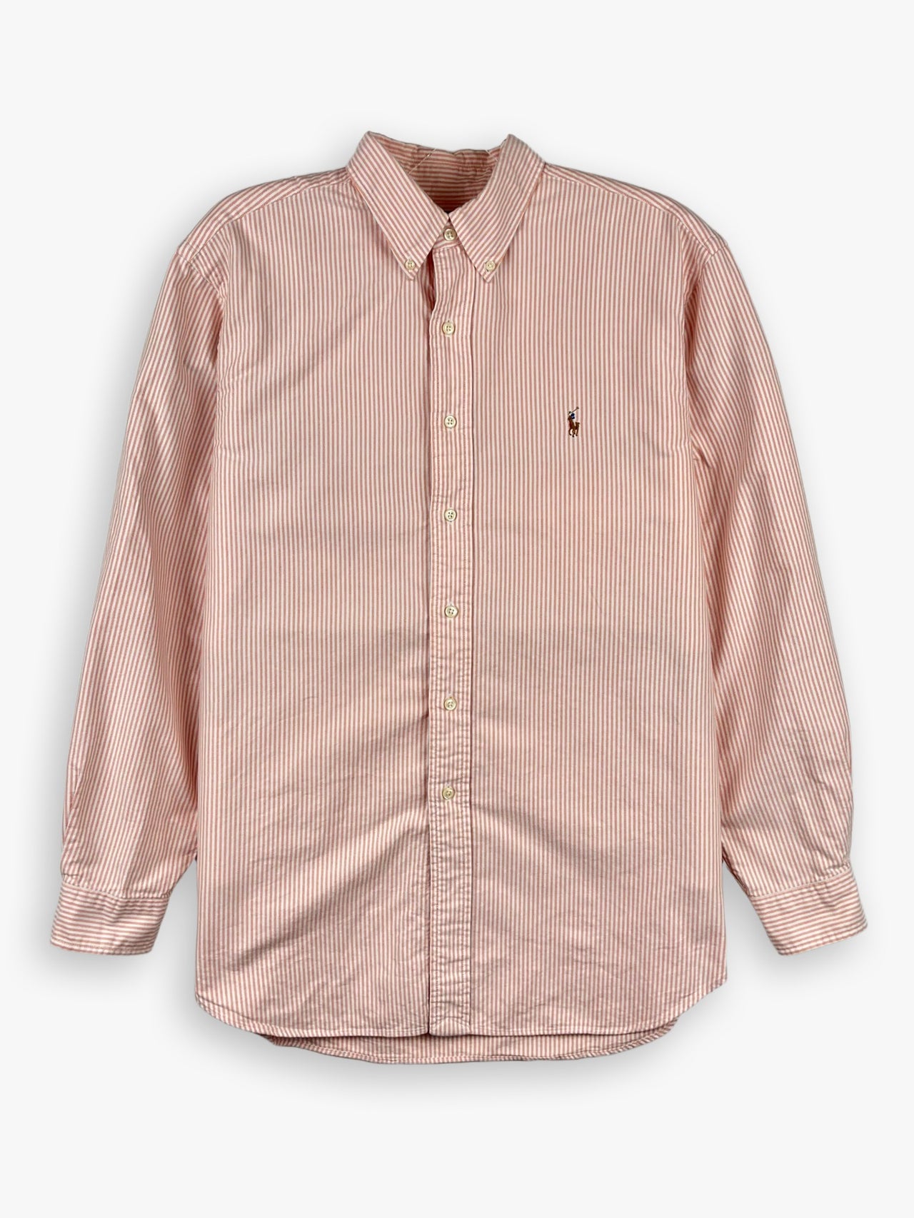 Ralph Lauren Button-Down Shirt