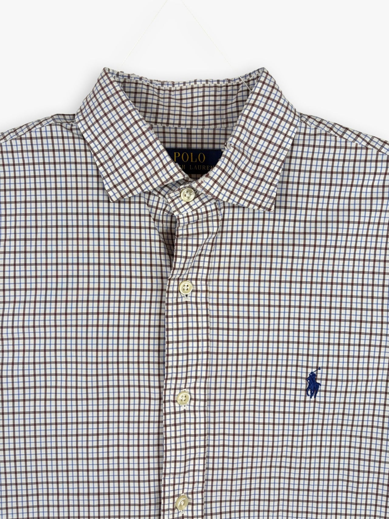 Polo Ralph Lauren Button Up Shirt