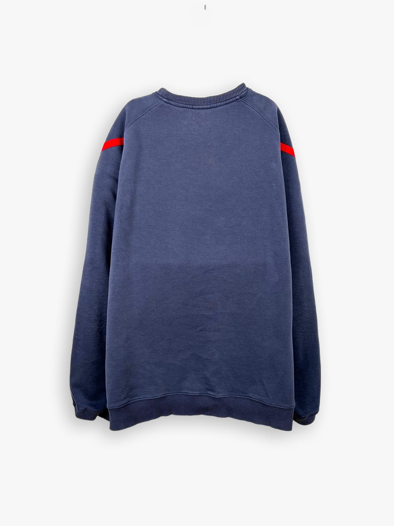 2000s Nike Sweatshirt
