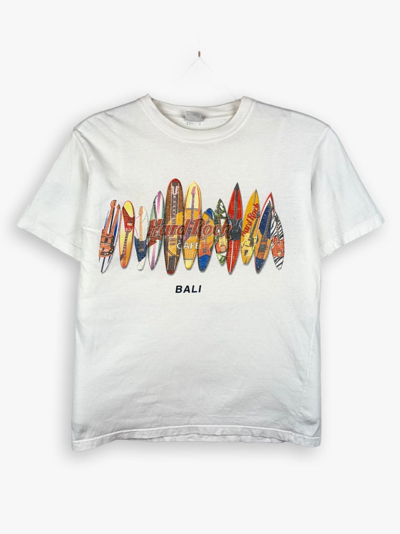Hard Rock Cafe Bali T-Shirt