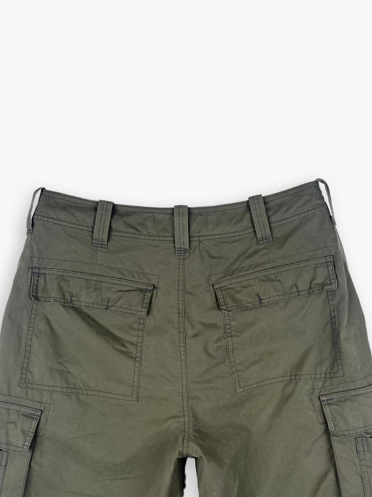 Kickers Cargo Shorts