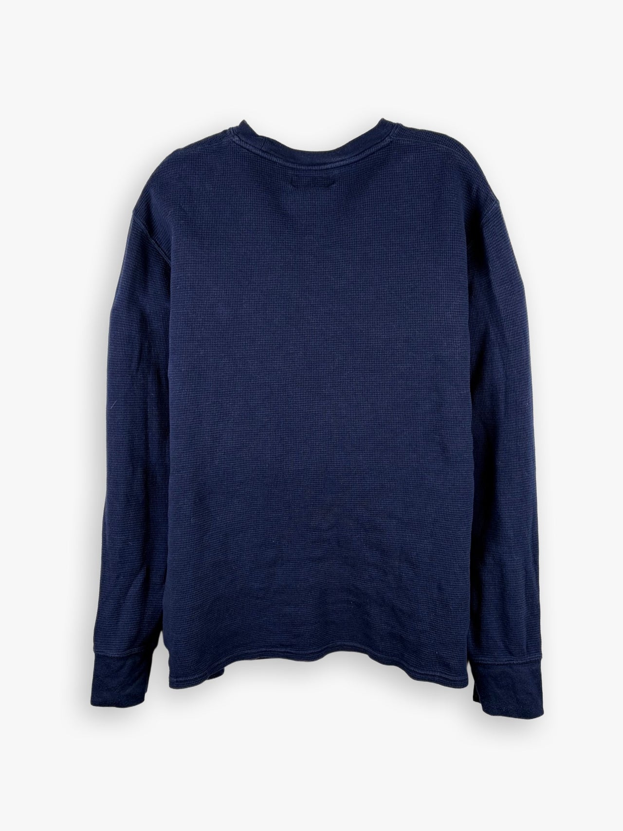 Polo Ralph Lauren Thermal Long-sleeve