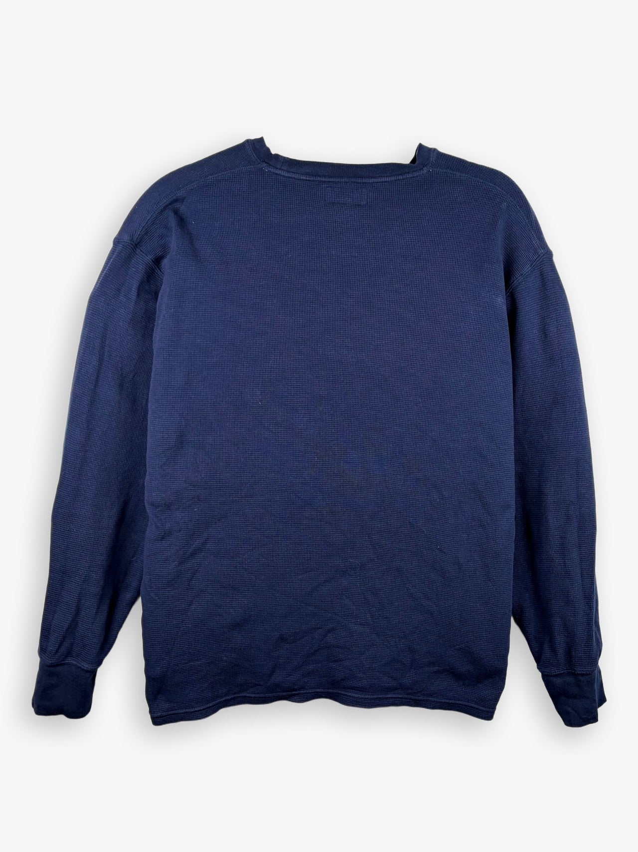 Polo Ralph Lauren Thermal Long-sleeve