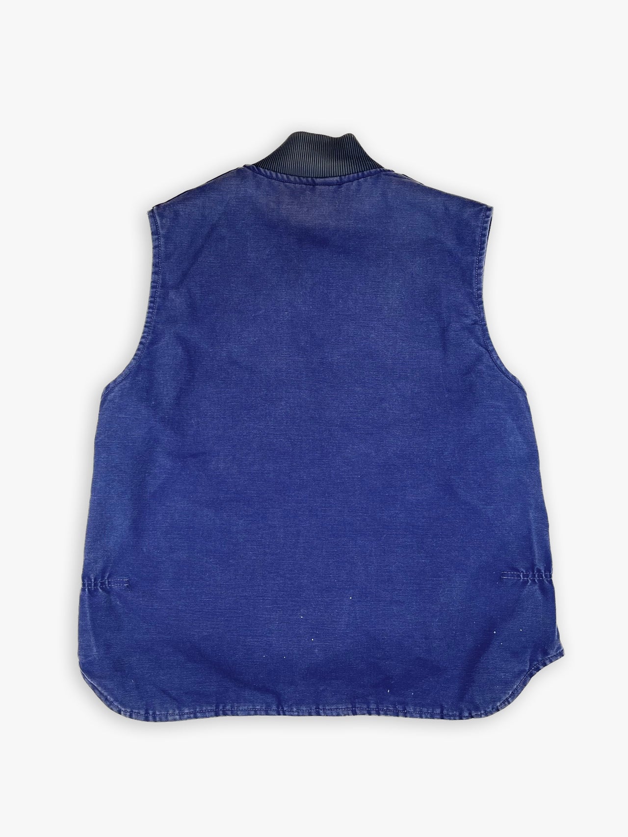 1990s Carhartt Workwear Vest