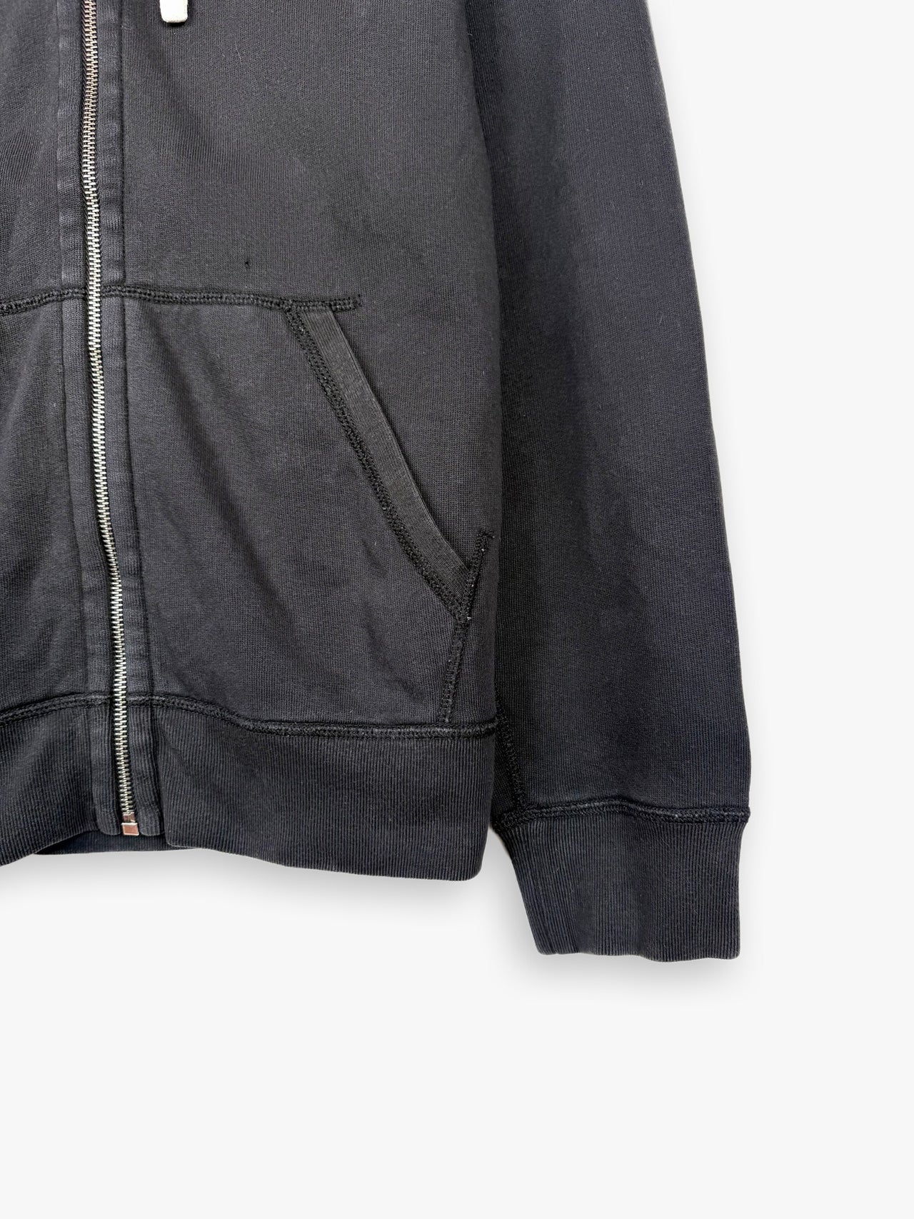 Polo Ralph Lauren Zip Up Hoodie
