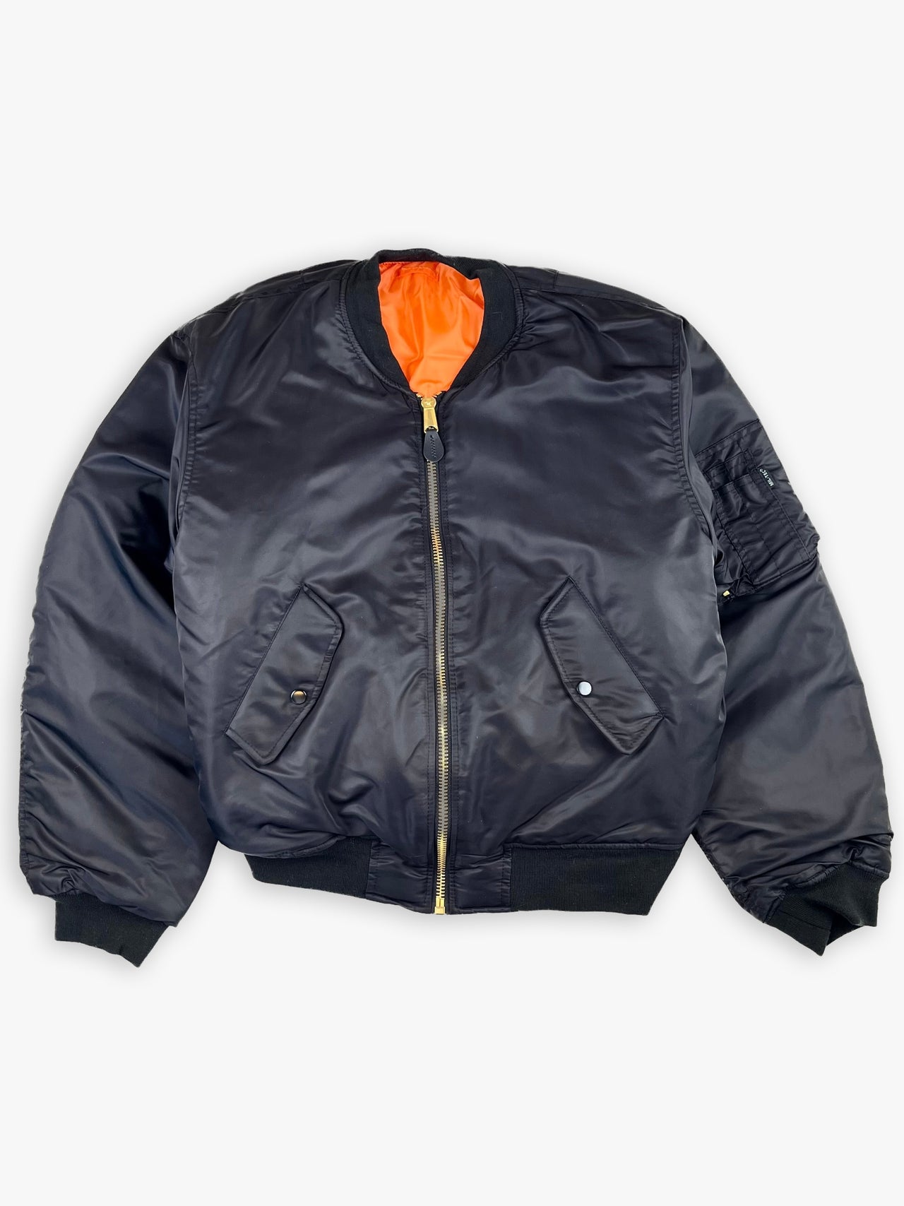 MA-1 Bomber Jacket