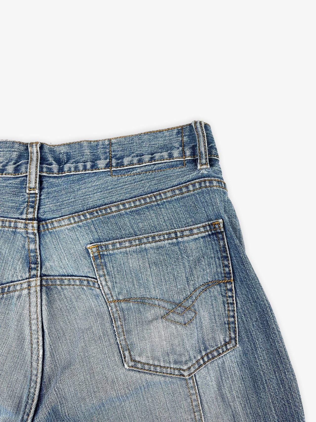 Savvy Bootcut Jeans