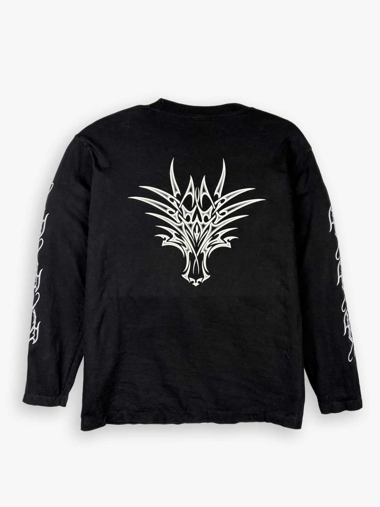 Rock Eagle Tribal Long-sleeve