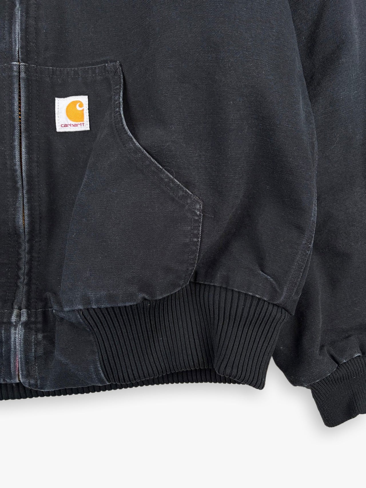 Carhartt Active Workwear Jacket