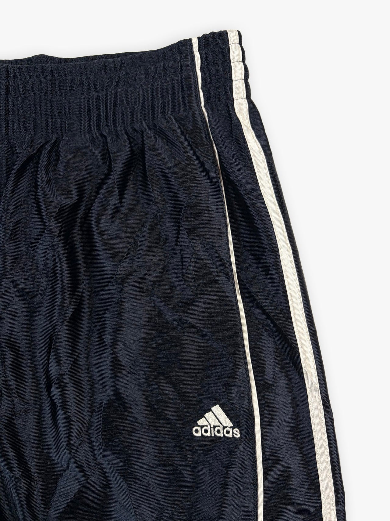 2000s Adidas Basketball Shorts