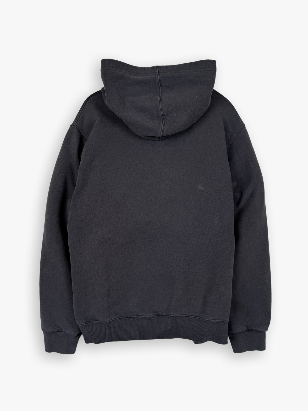 Faded Diesel Hoodie