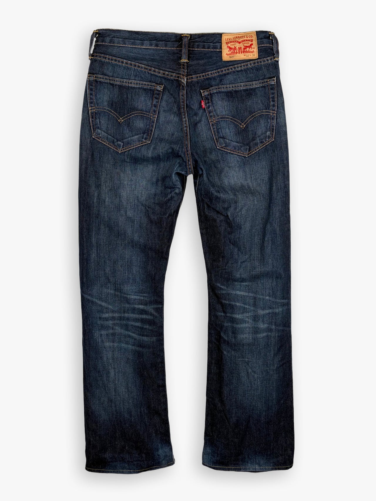 Levi’s 527 Bootcut Jeans