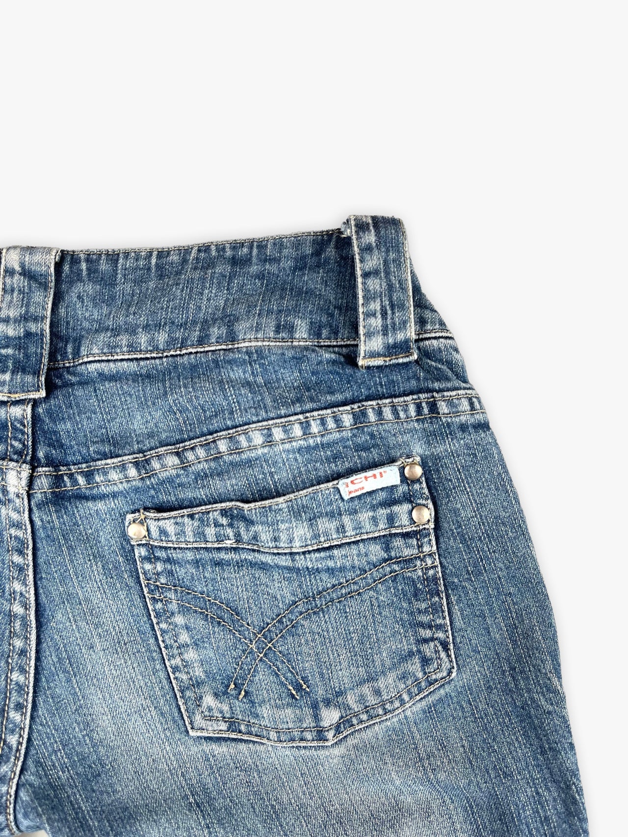 2000s Women’s Ichi Bootcut Jeans