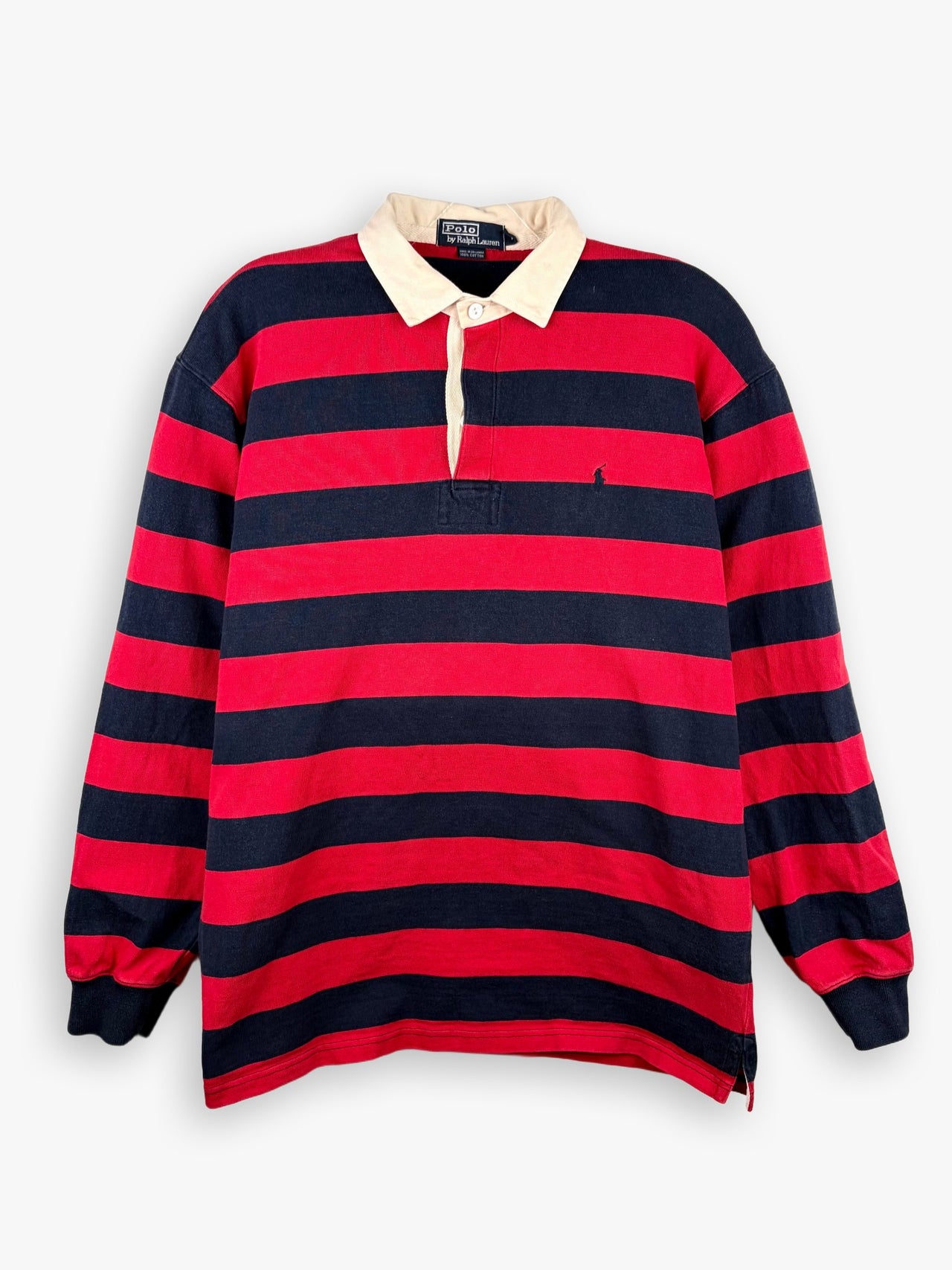 1990s Polo Ralph Lauren Polo Shirt