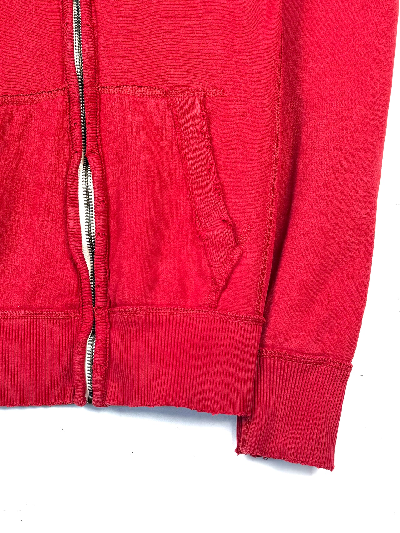 2000’s Abercrombie & Fitch Zip Up
