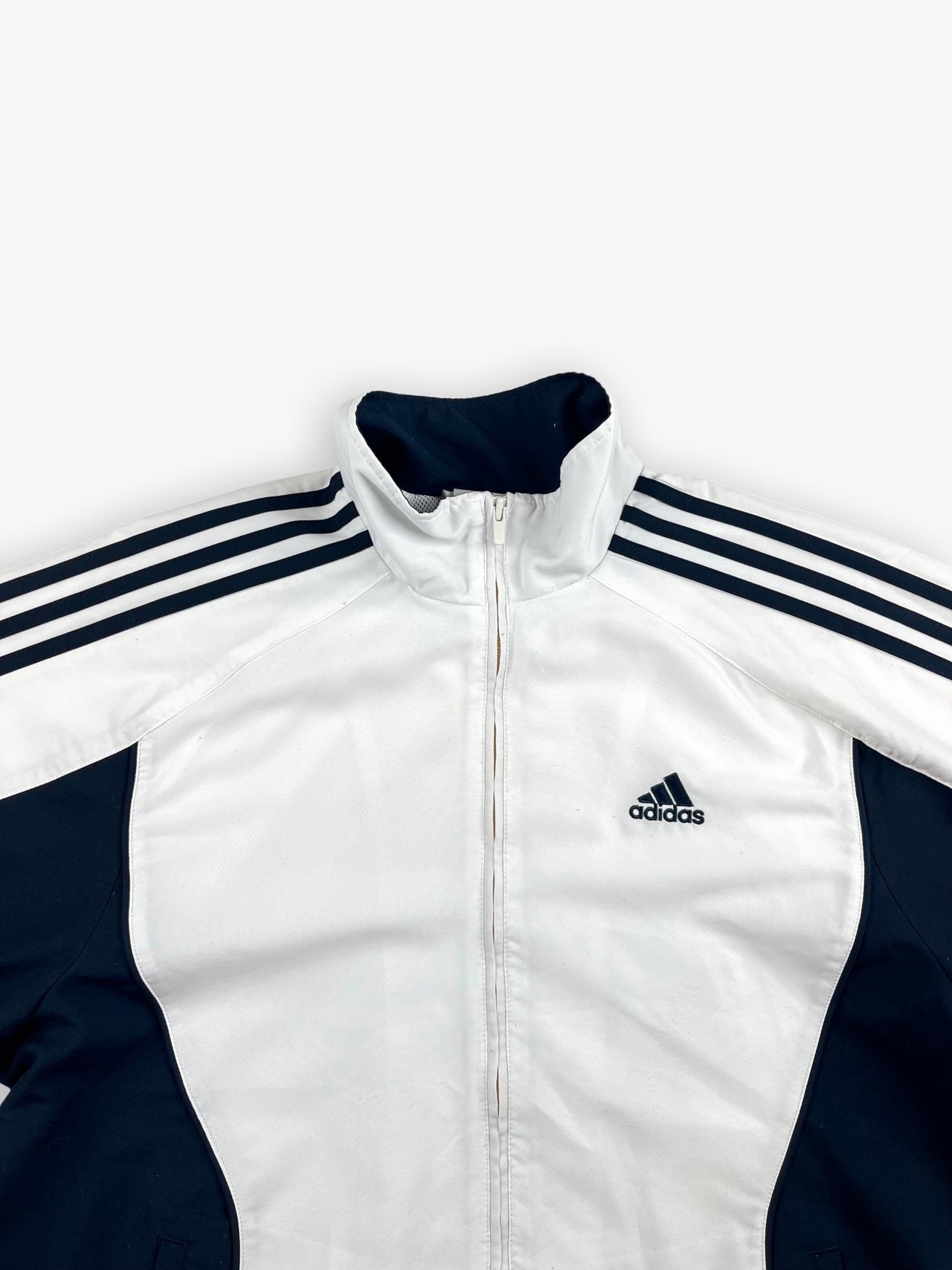 Adidas Track Jacket