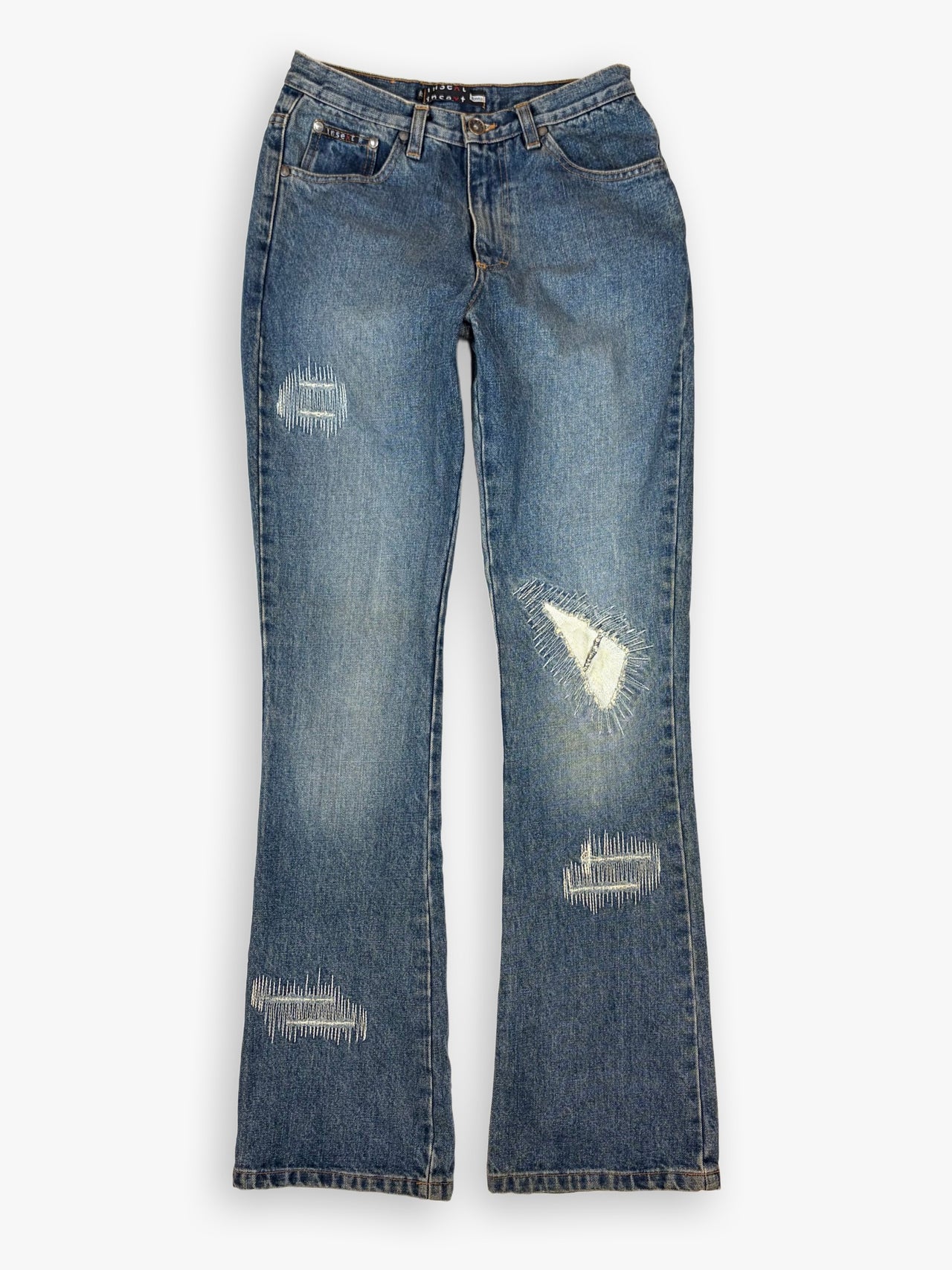 2000s Women’s Insext Bootcut Jeans