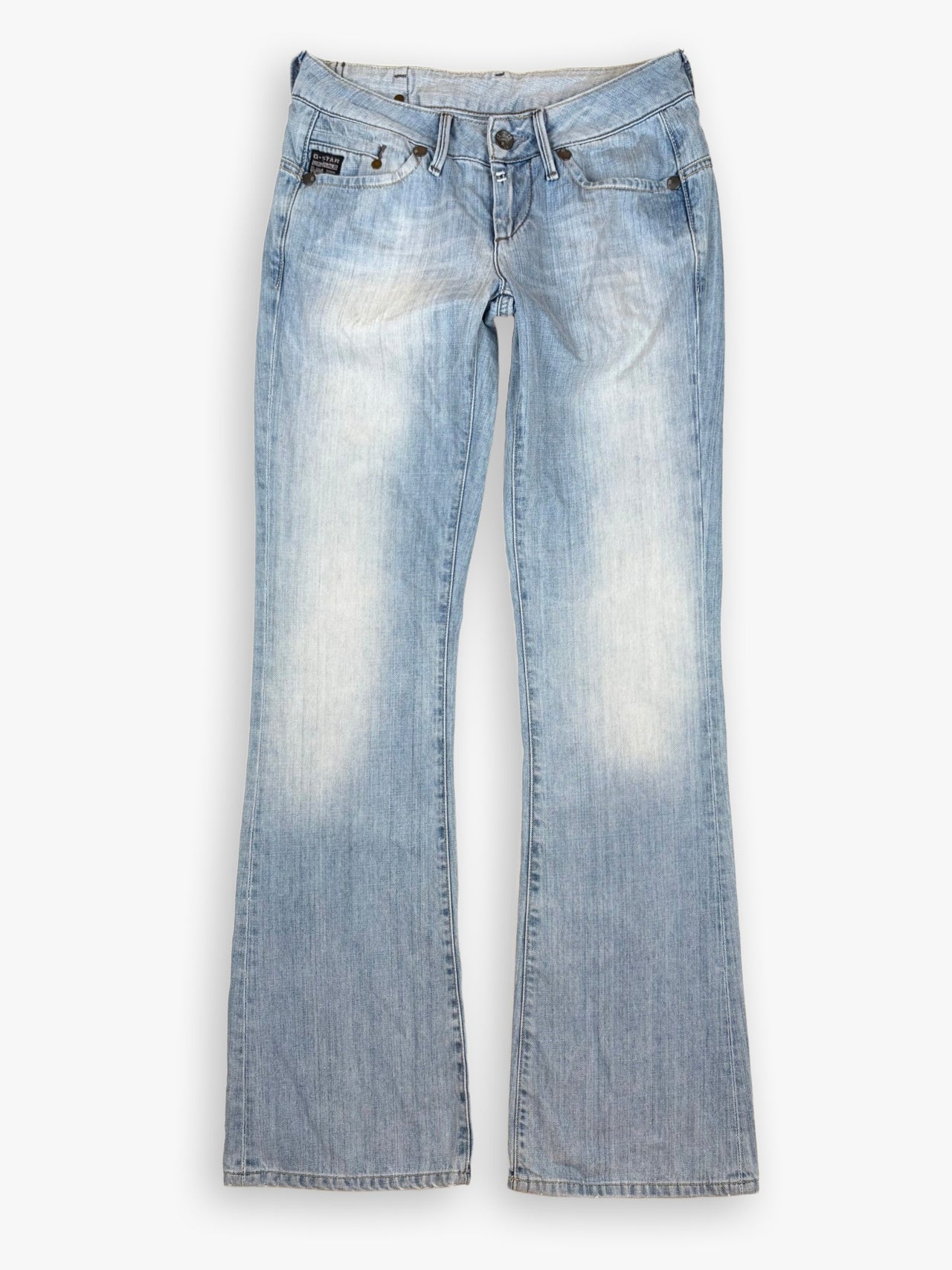 Women’s G-Star Bootcut Jeans
