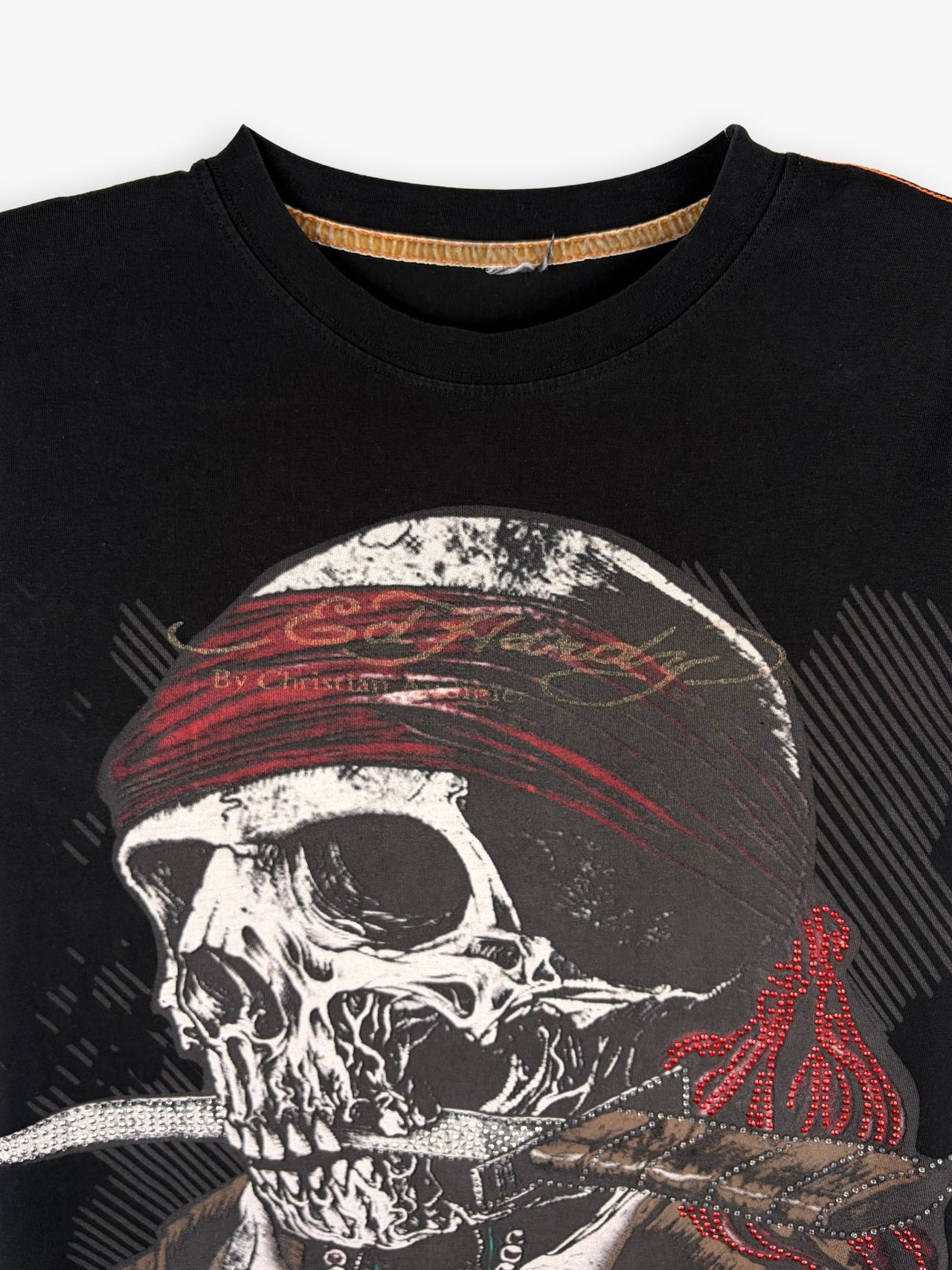 Ed Hardy T-Shirt