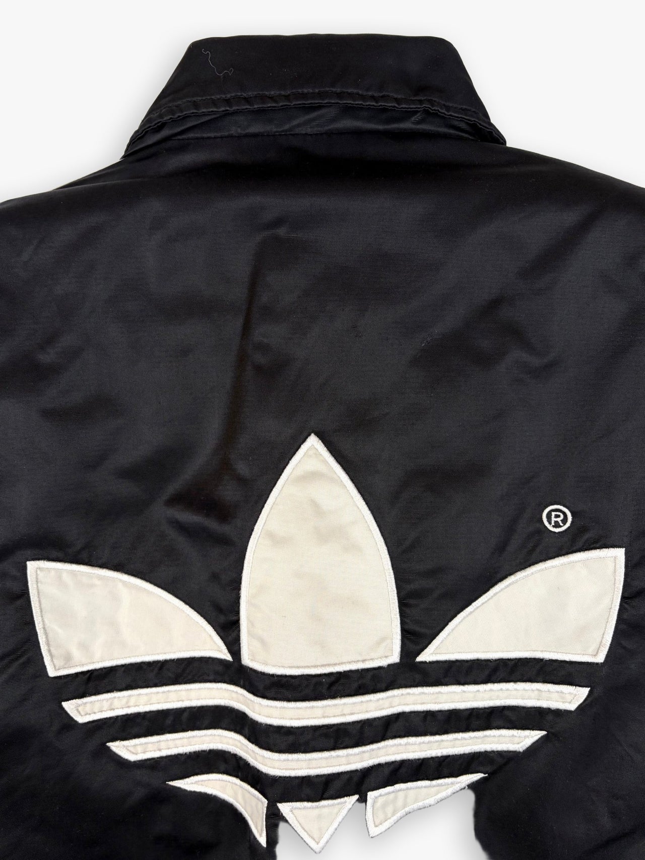 1990s Adidas Jacket