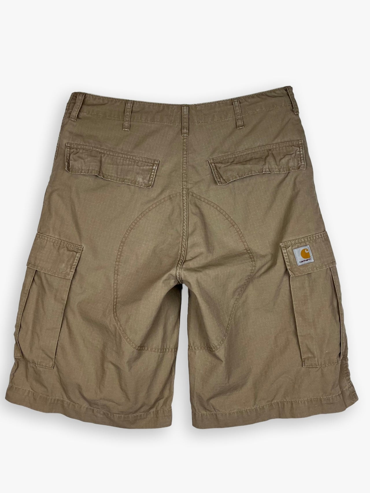 Carhartt WIP Cargo Shorts