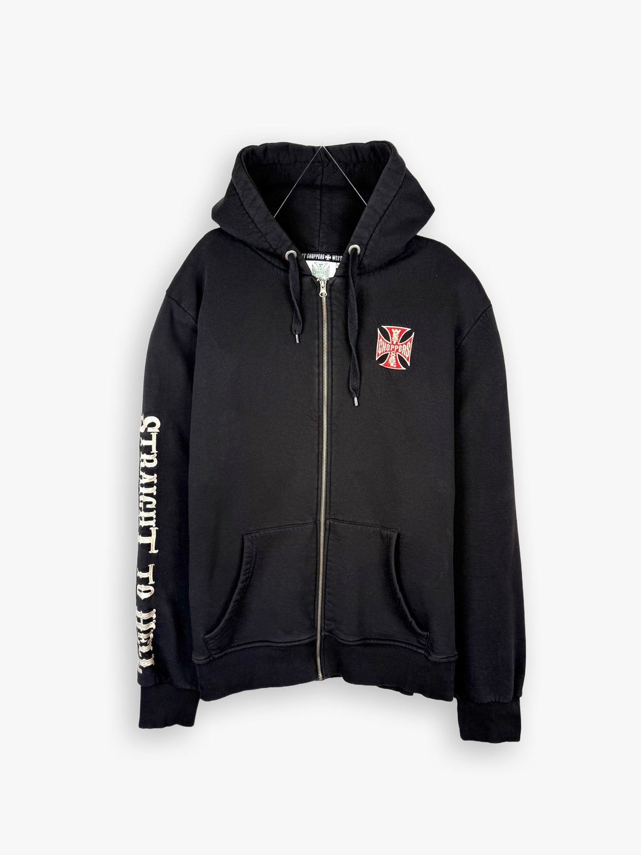 West Coast Choppers Hoodie