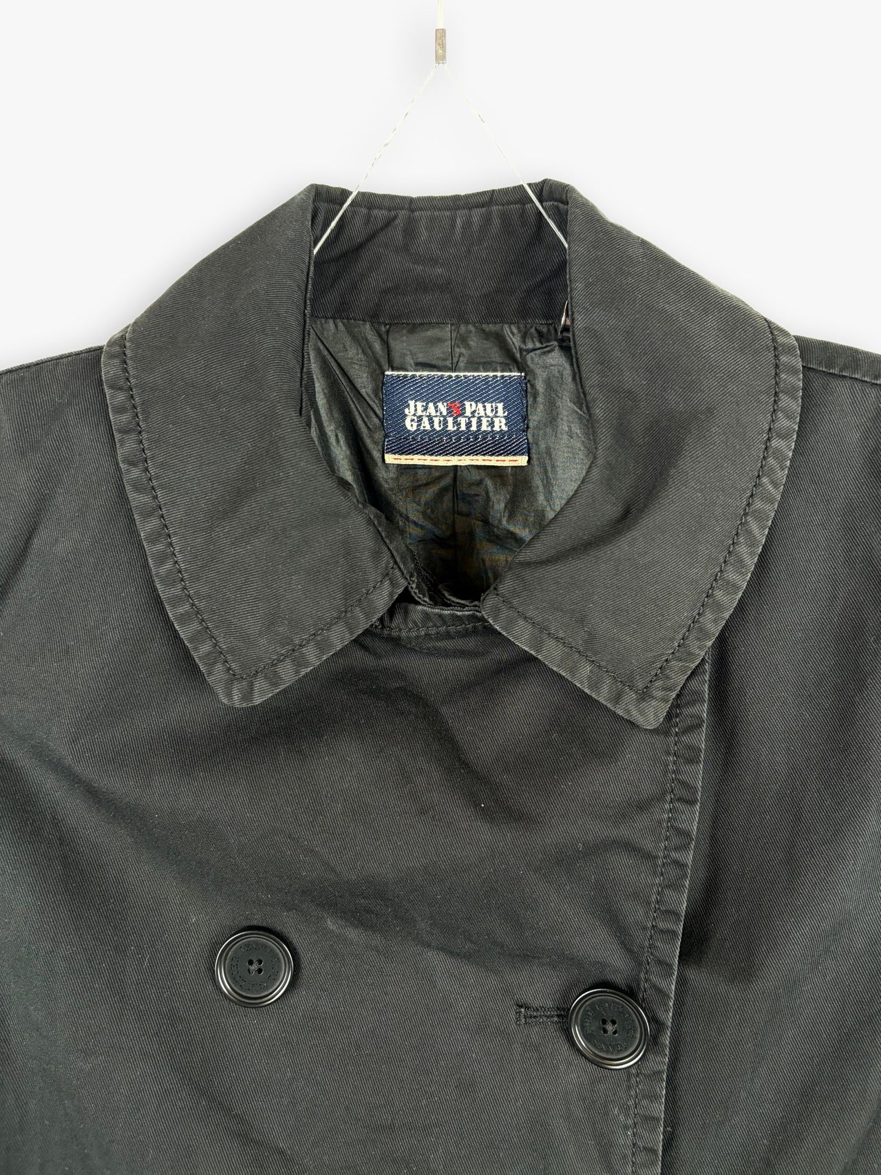 Women’s Jean Paul Gaultier Jacket
