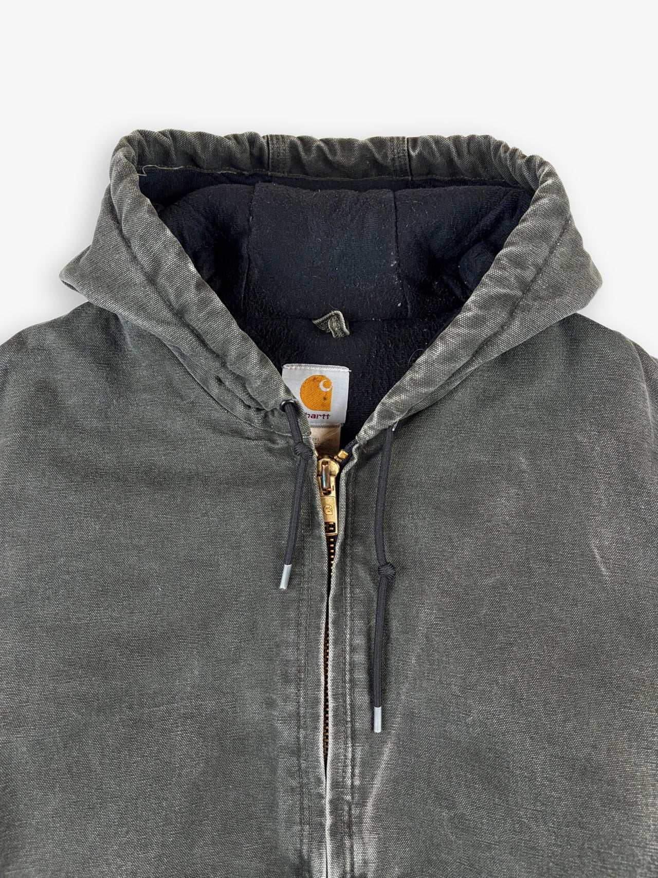 2000s Carhartt Active Jacket
