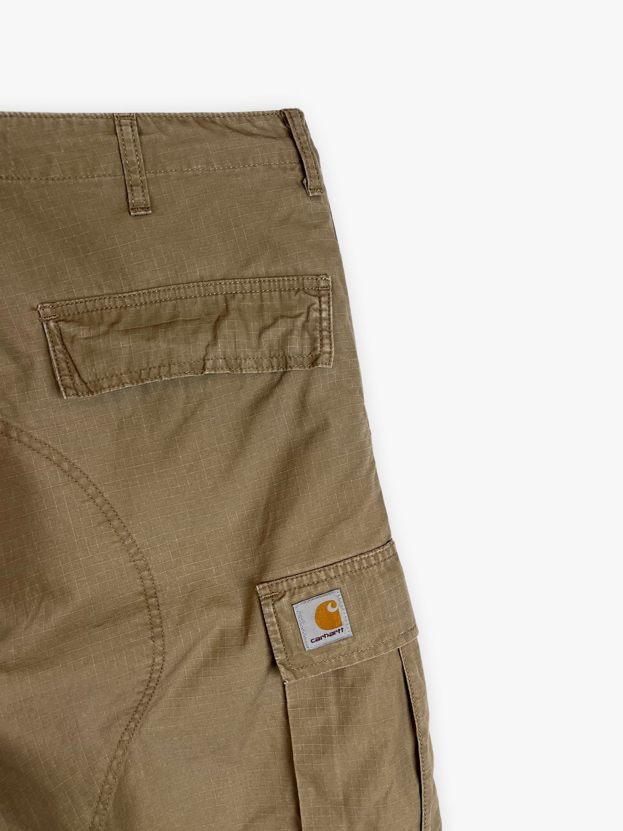 Carhartt WIP Cargo Shorts
