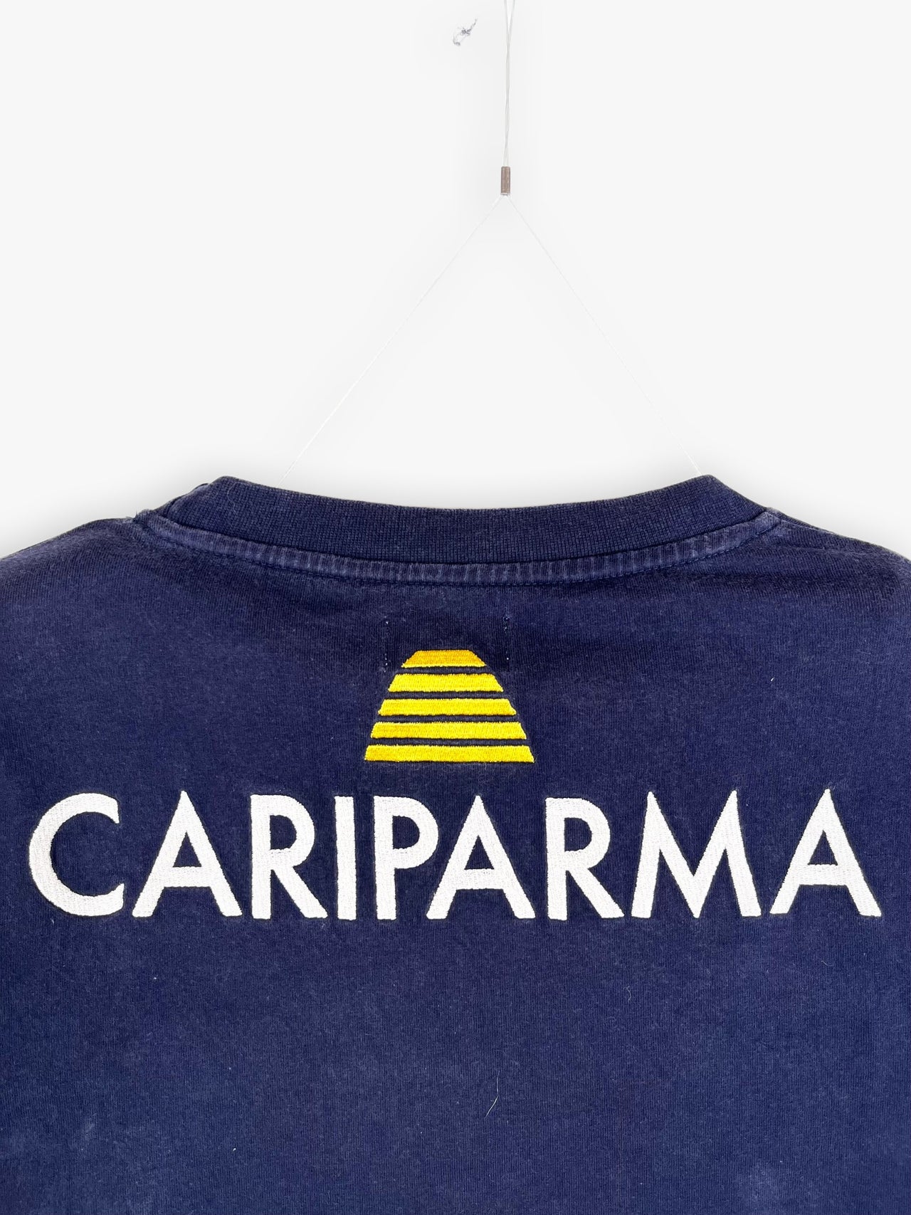 2000s Kappa Italia Long-sleeve Shirt