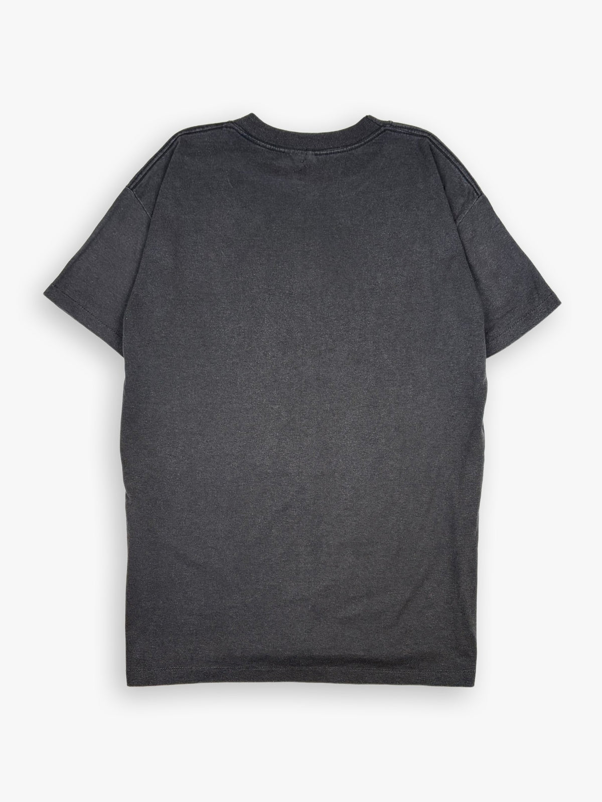 1990 Harley Davidson 3D Emblem Snake T-Shirt