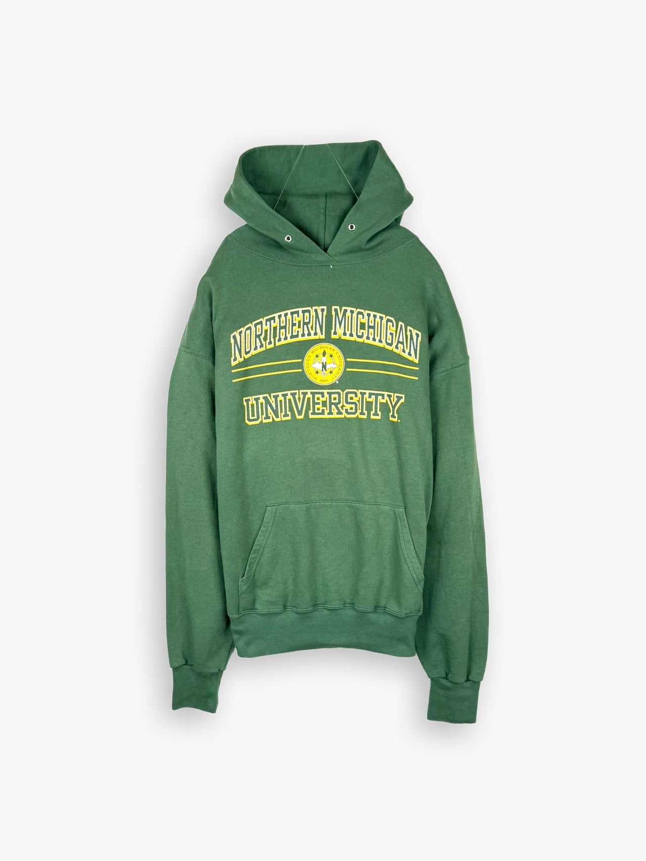 Northern Michigan University Hoodie