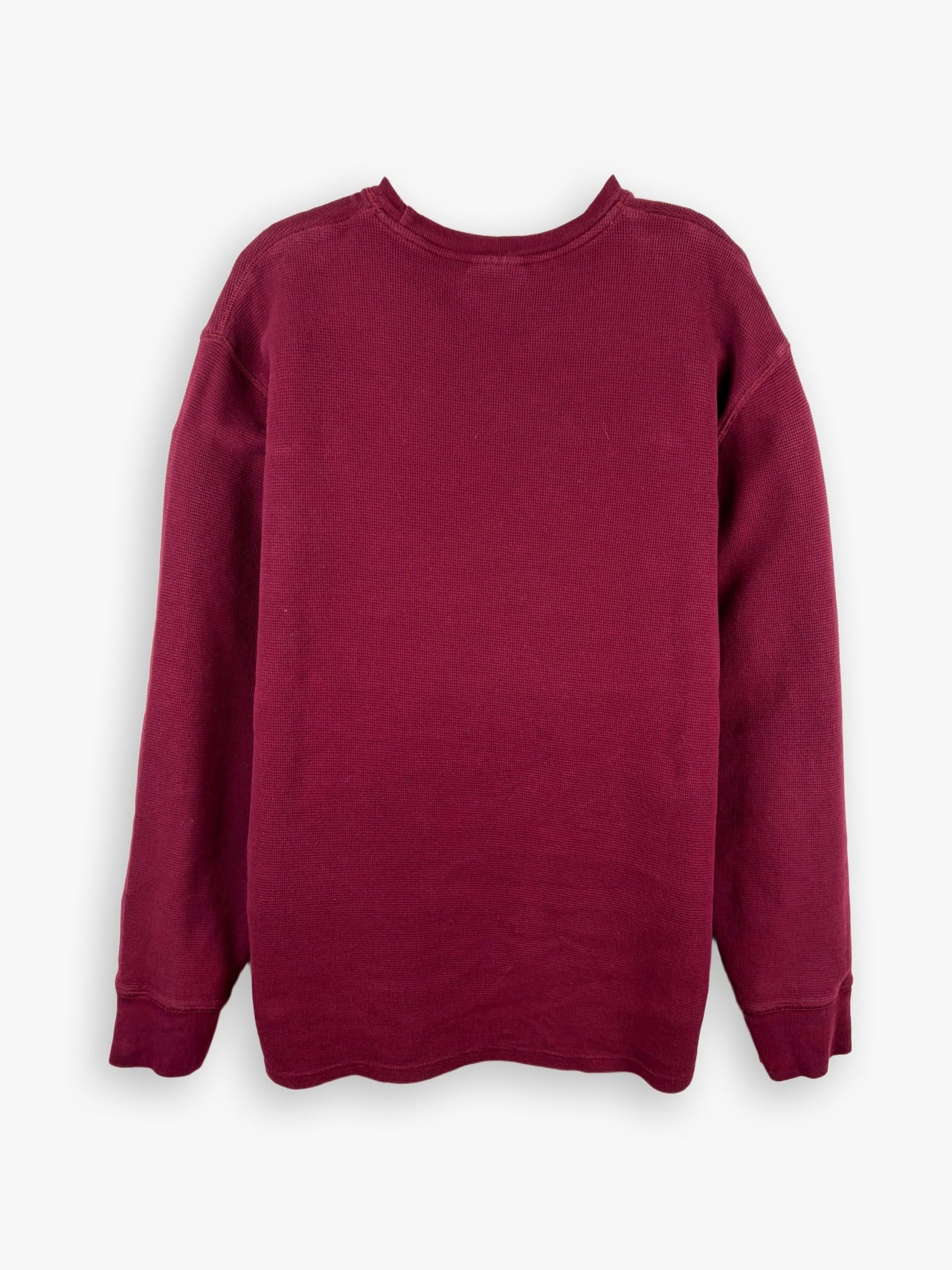 Polo Ralph Lauren Thermal Long-sleeve