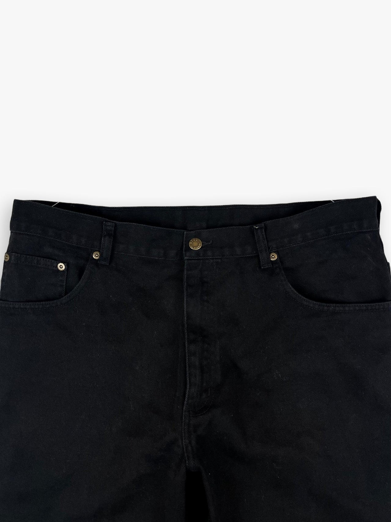Wrangler Hero Straight Leg Jeans