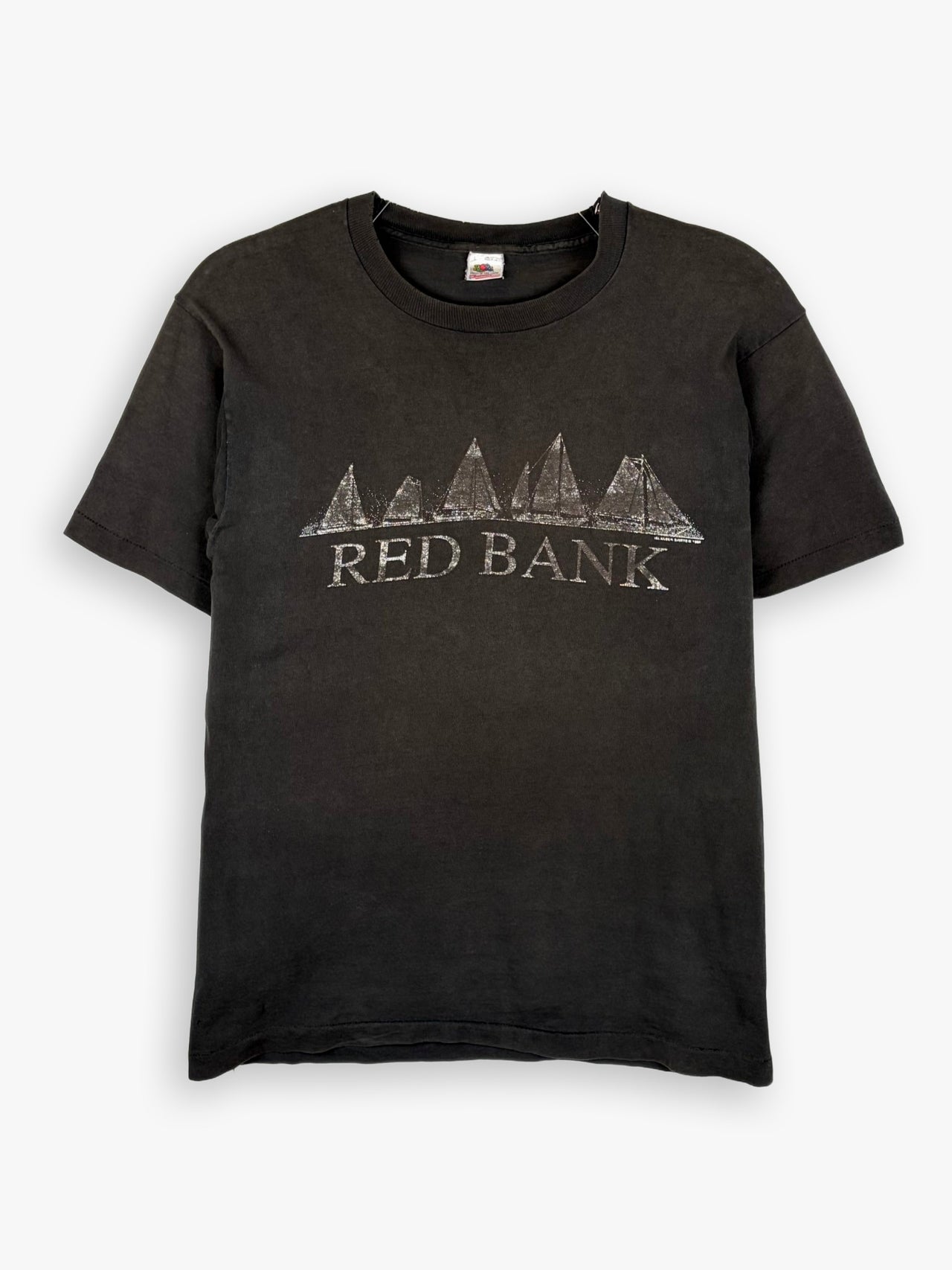 1990s Red Bank T-Shirt