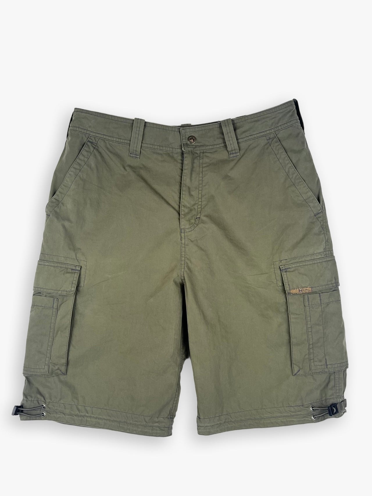 Kickers Cargo Shorts